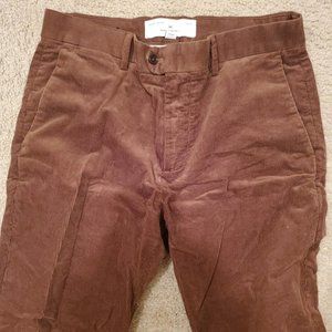 Banana Republic Corduroy Pants